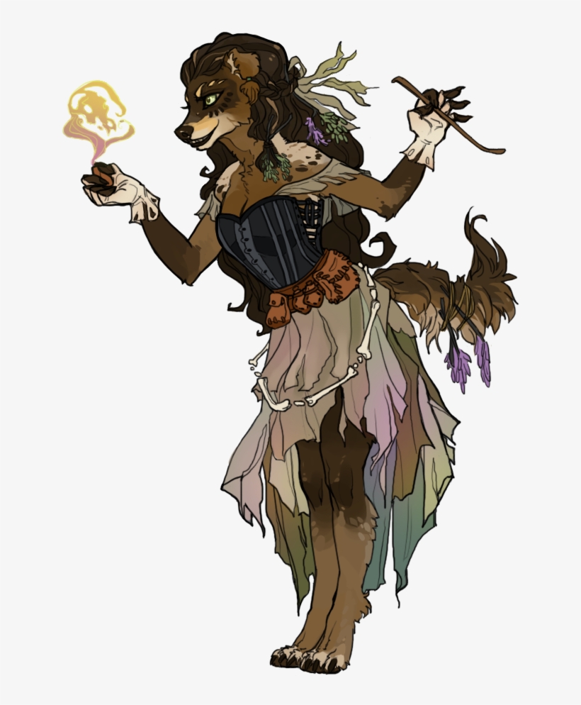 Girls Like Her Were Born In A Storm - Illustration, transparent png