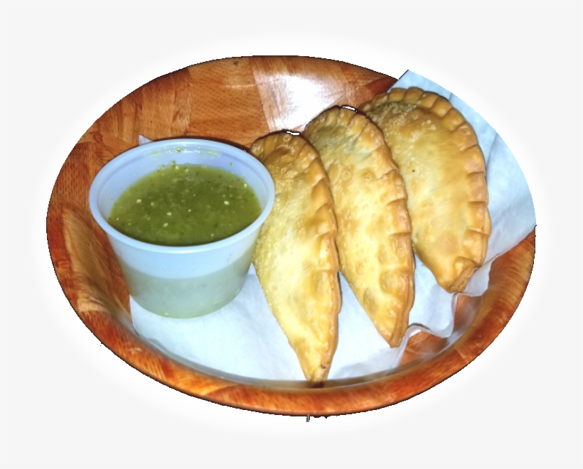 Empanadas Order - Tostones - Tostones - Pupusas - Pastisset, transparent png