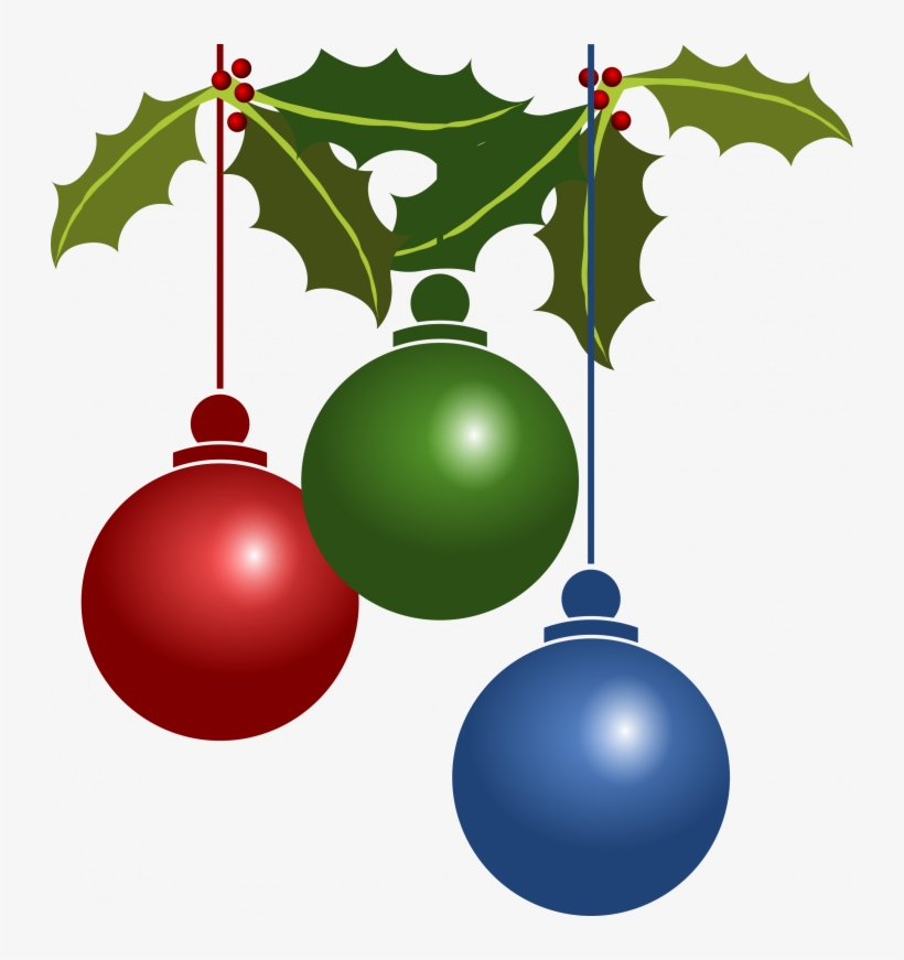 Christmas ~ Christmas Tree Clip Art Images Merry Free - Christmas Holiday Clip Art, transparent png