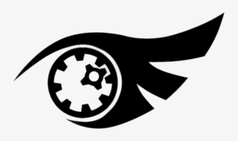 Download - Rwby Qrow Branwen Symbol, transparent png