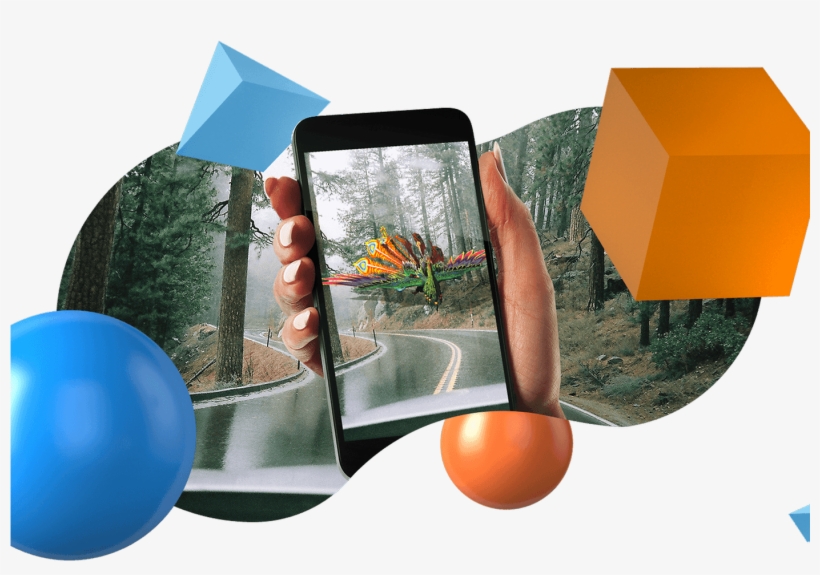 Developing For Ar - Bocce, transparent png