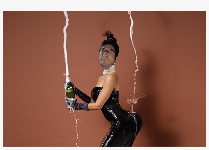 Omg He Broke The Internet - Girl, transparent png