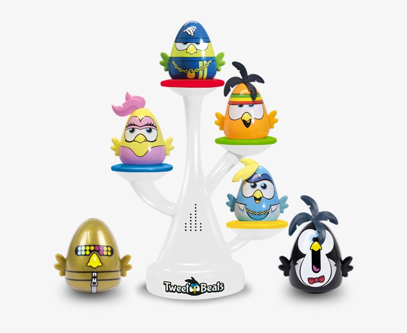 Only At Mastermind Toys - Tweet Beats, transparent png