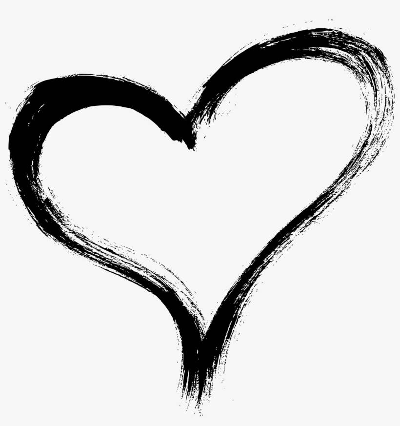 Free Download - Heart, transparent png