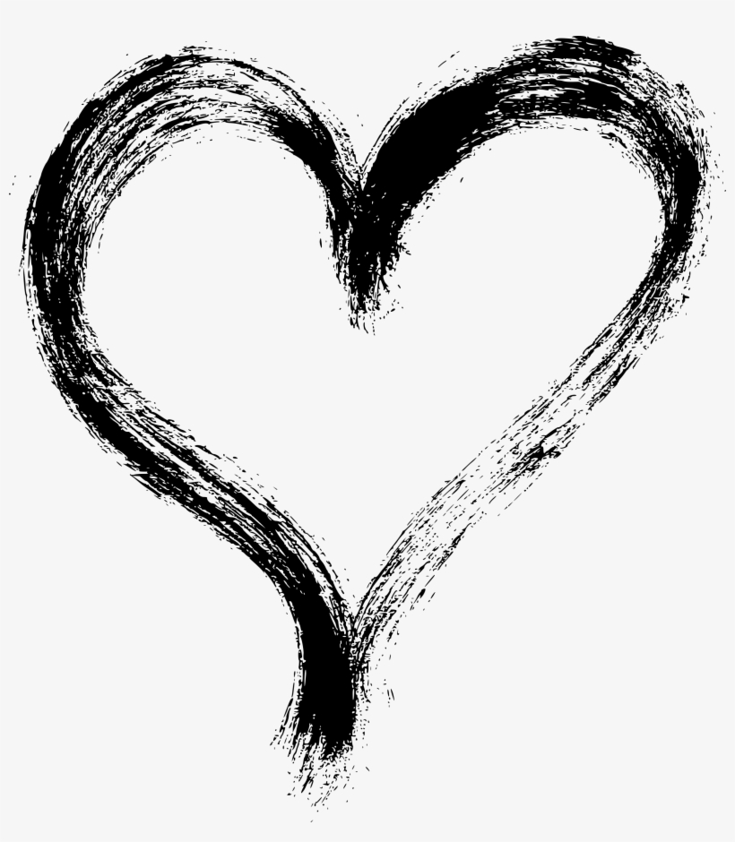 Free Download - Heart, transparent png