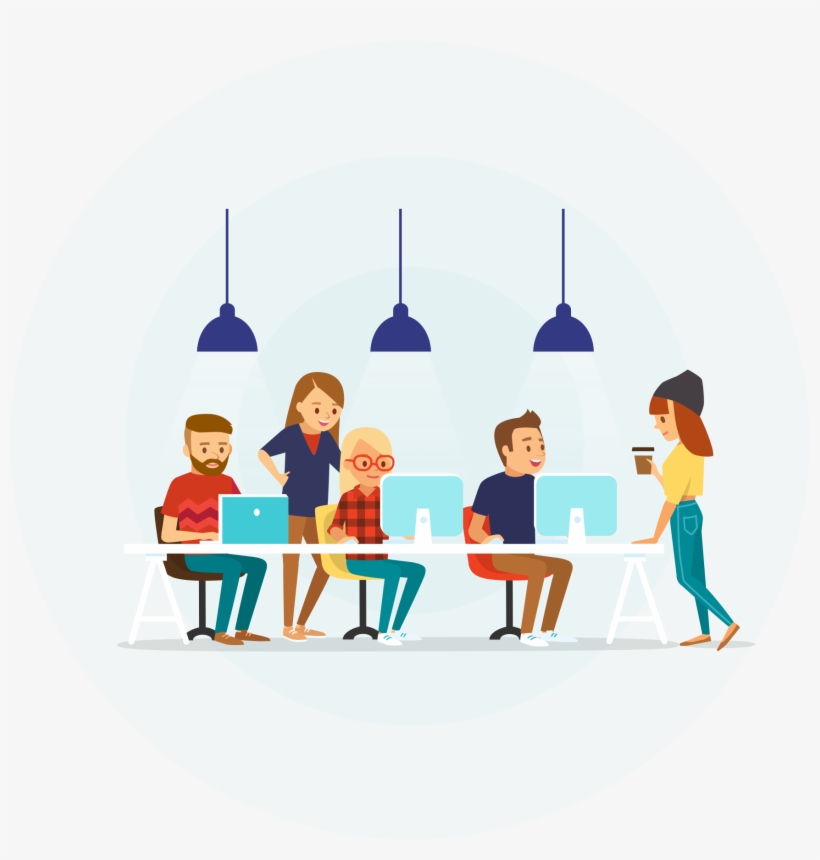 Are You An It Talent - Effective Collaboration, transparent png