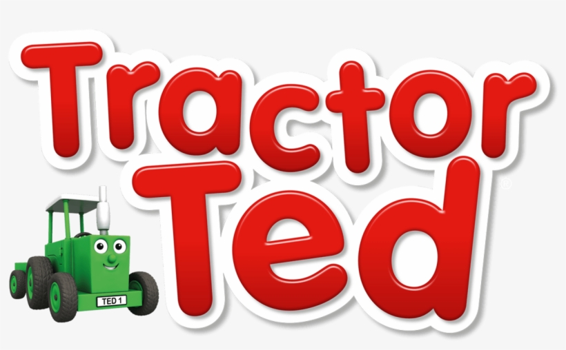 Tractorland - Tractor, transparent png