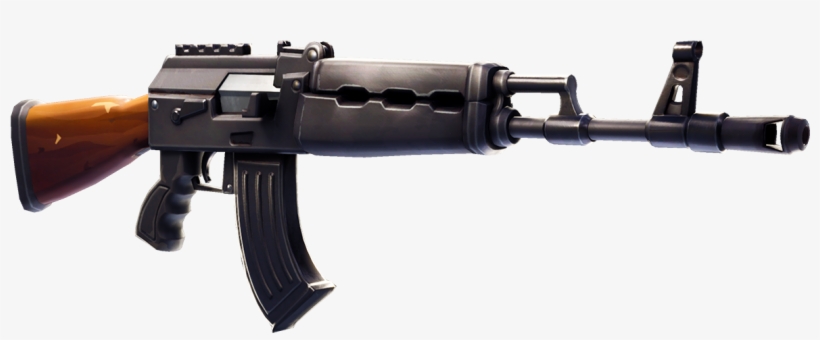 Heavy Assault Png - Assault Rifle, transparent png