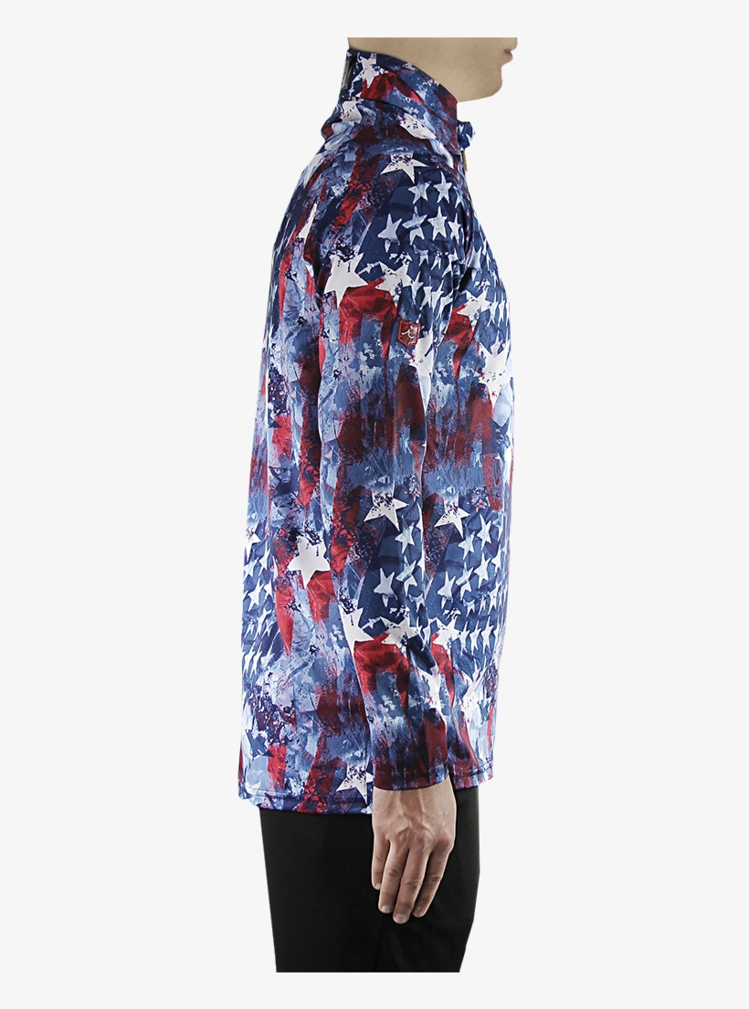 The Dormie Iii- Merica Hand Made Ready To Ship - Pencil Skirt, transparent png