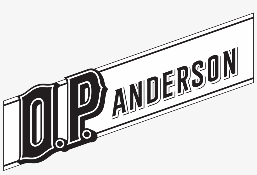 Anderson Is The Original Swedish Aquavit - Graphics, transparent png
