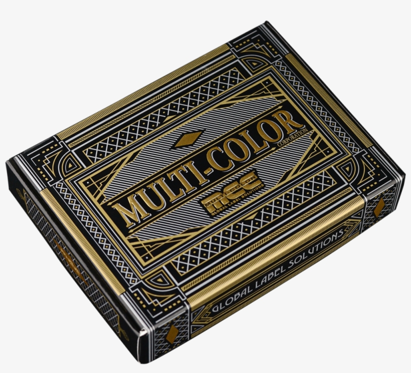 Mcc Label Box - Wood, transparent png