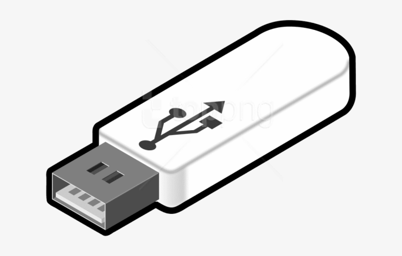 Free Png Usb Flash Drive Png Images Transparent - Usb Flash Drive, transparent png