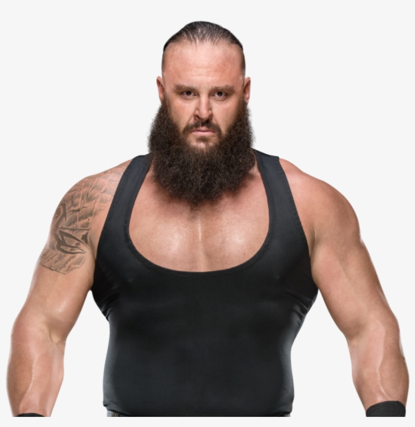 Braun Strowman - Braun Strowman Vs Baron Corbin Elimination Chamber, transparent png