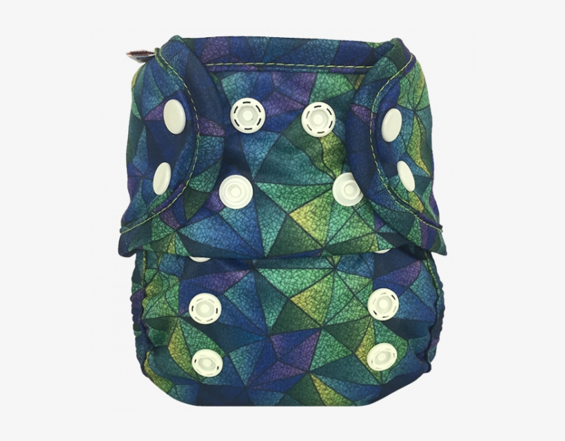 One-size Swimmi - Diaper, transparent png