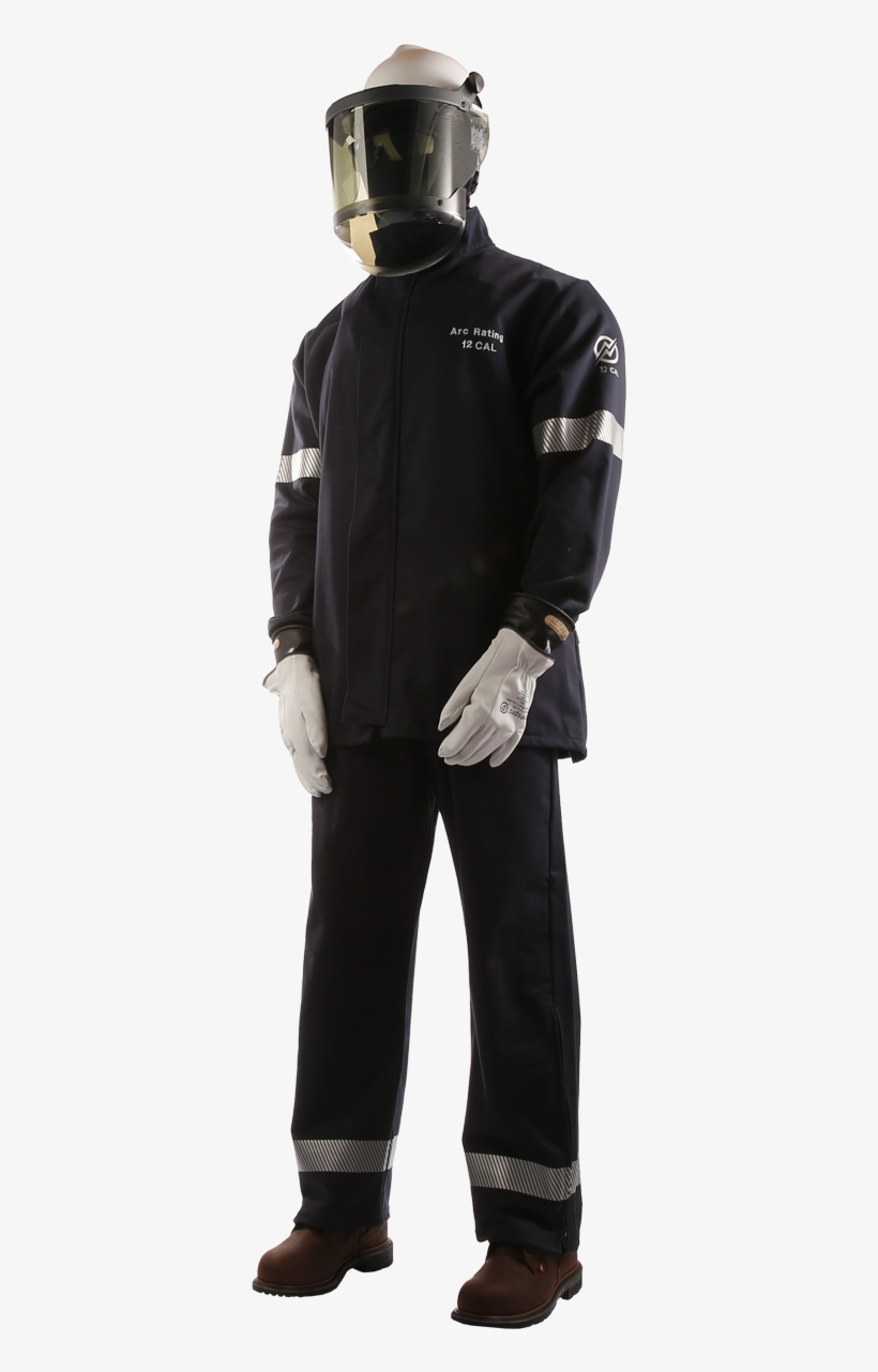 12 Cal Enespro Arc Flash Kit - Dry Suit, transparent png