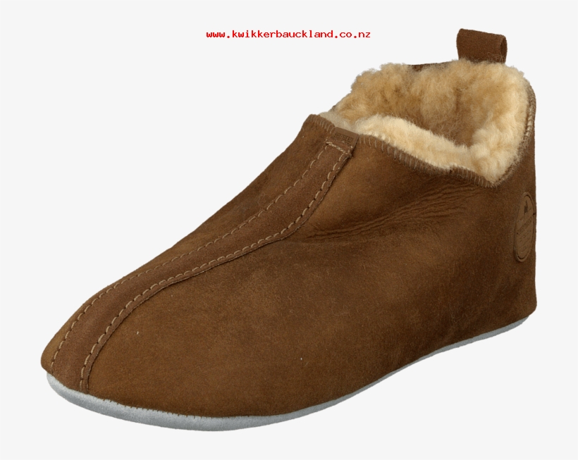 Shepherd Henrik Antique Cognac 02027-01 Mens Suede - Sandal, transparent png