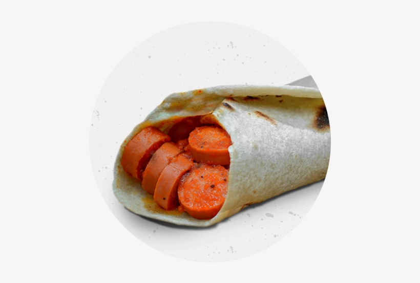 Winnie - Breakfast Sausage, transparent png