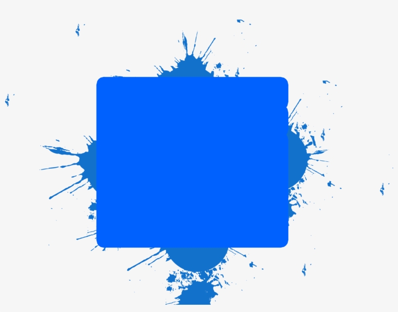 Manchas De Pintura De Colores, transparent png