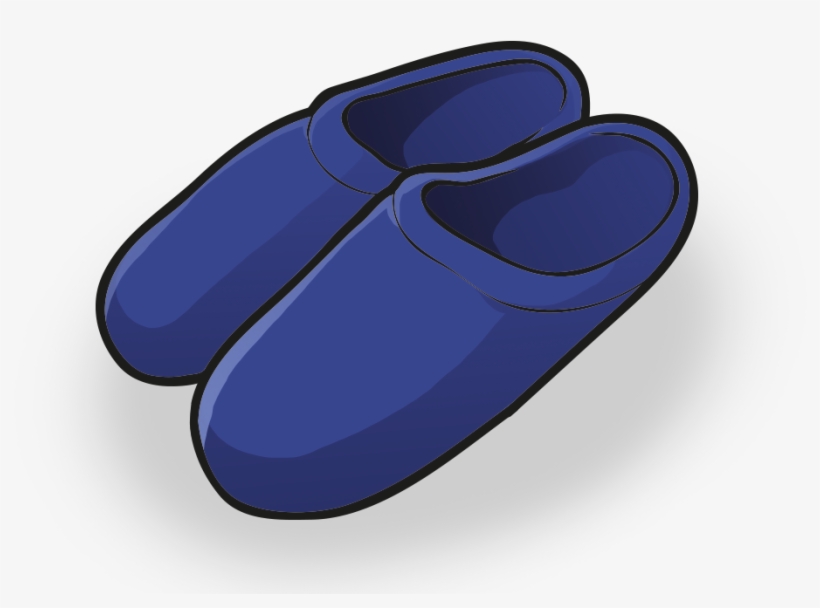 Slippers - Water Transportation, transparent png