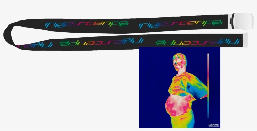 'iridescence' Belt Digital Album Bundle - Iridescence Belt Brockhampton, transparent png