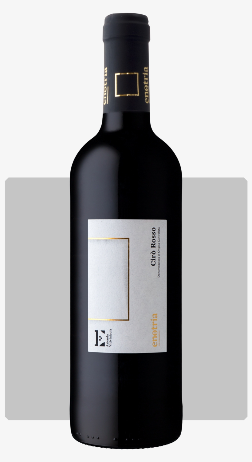 Gold Label - Wine Bottle, transparent png