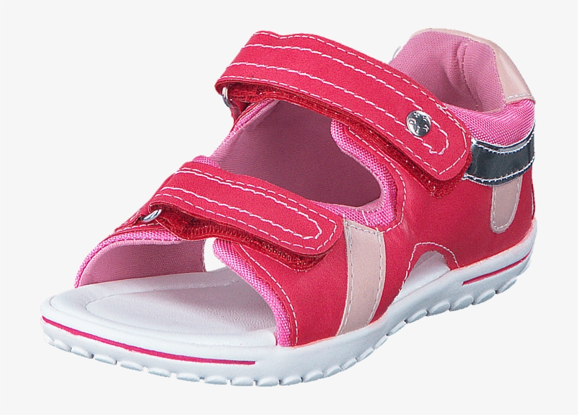 Gulliver 423 0024 Coral 58203 01 Womens Synthetic Synthetic - Sandal, transparent png