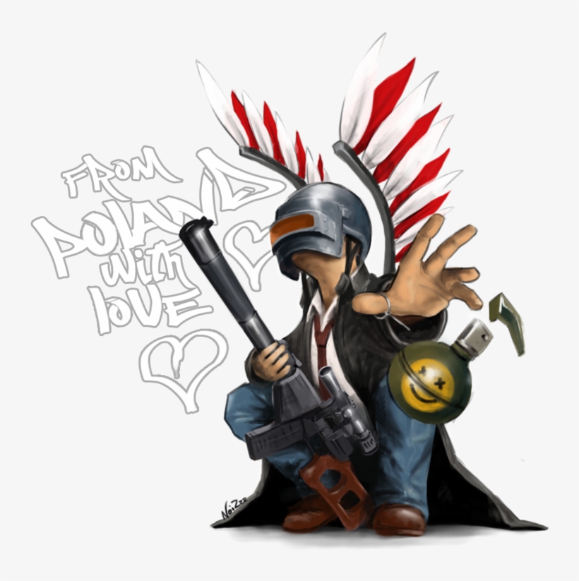 Frompolandwithlove - Figurine, transparent png