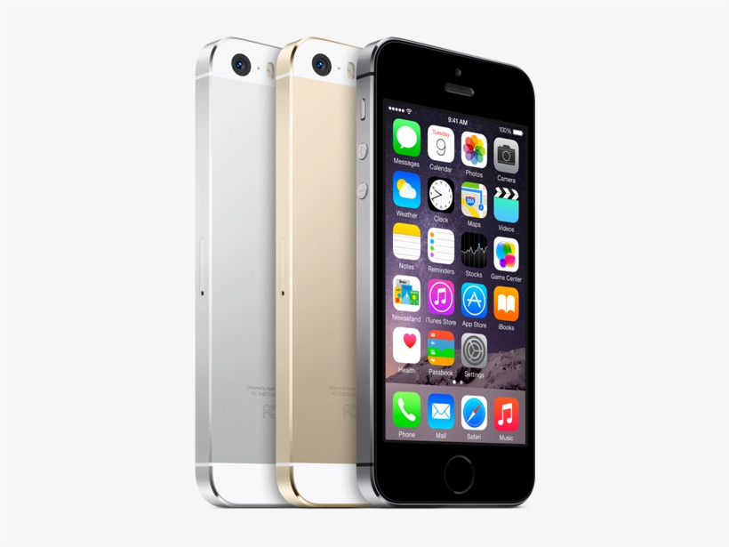 Iphone 5s - 5s 16gb, transparent png