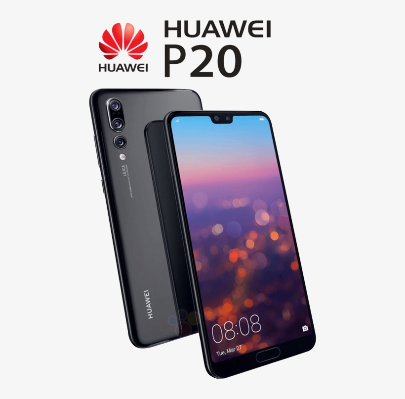 Win Prizes Worth Up To 10k - Huawei P20 Pro Spec, transparent png