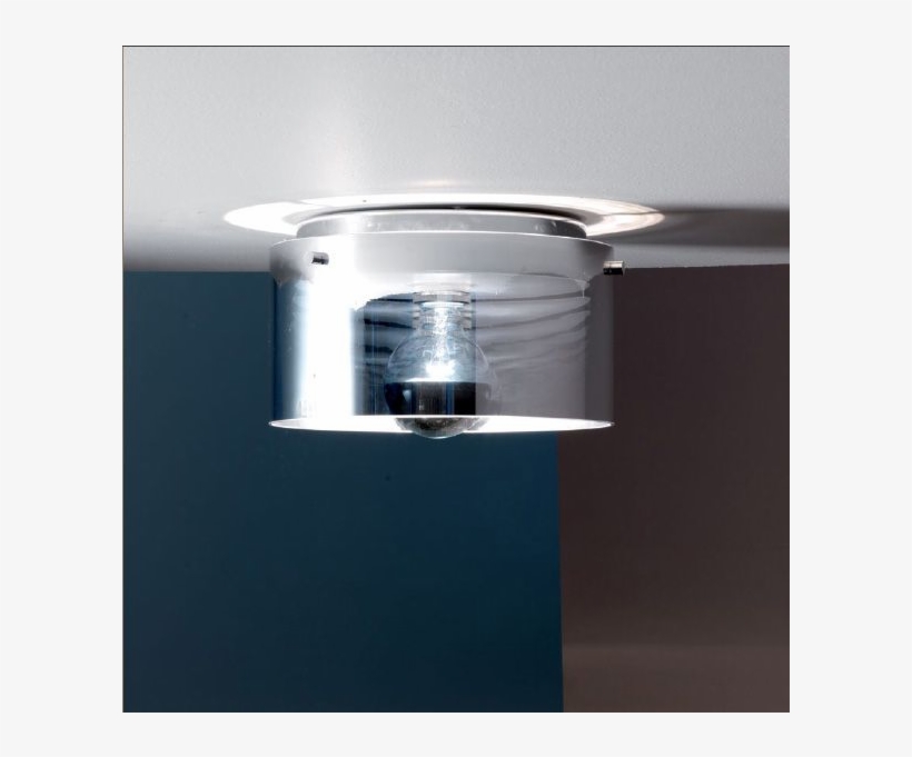 Maxi Mirror Ceiling Light - Ceiling, transparent png