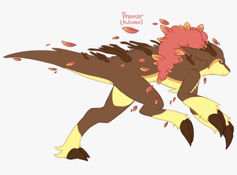 First Batch Of Sandslash Variants - Cartoon, transparent png