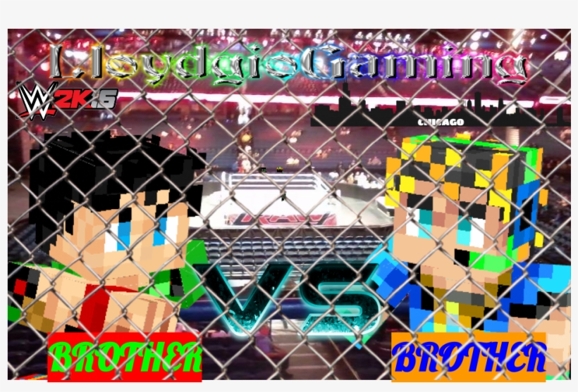 Chain-link Fencing, transparent png