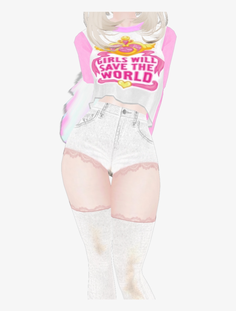 Imvu - Girl, transparent png