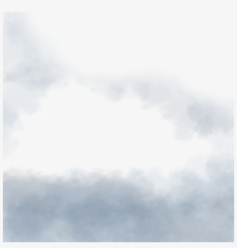 Picsart Editing Alone Boy In Fog Manipulation Picsart - Fog, transparent png