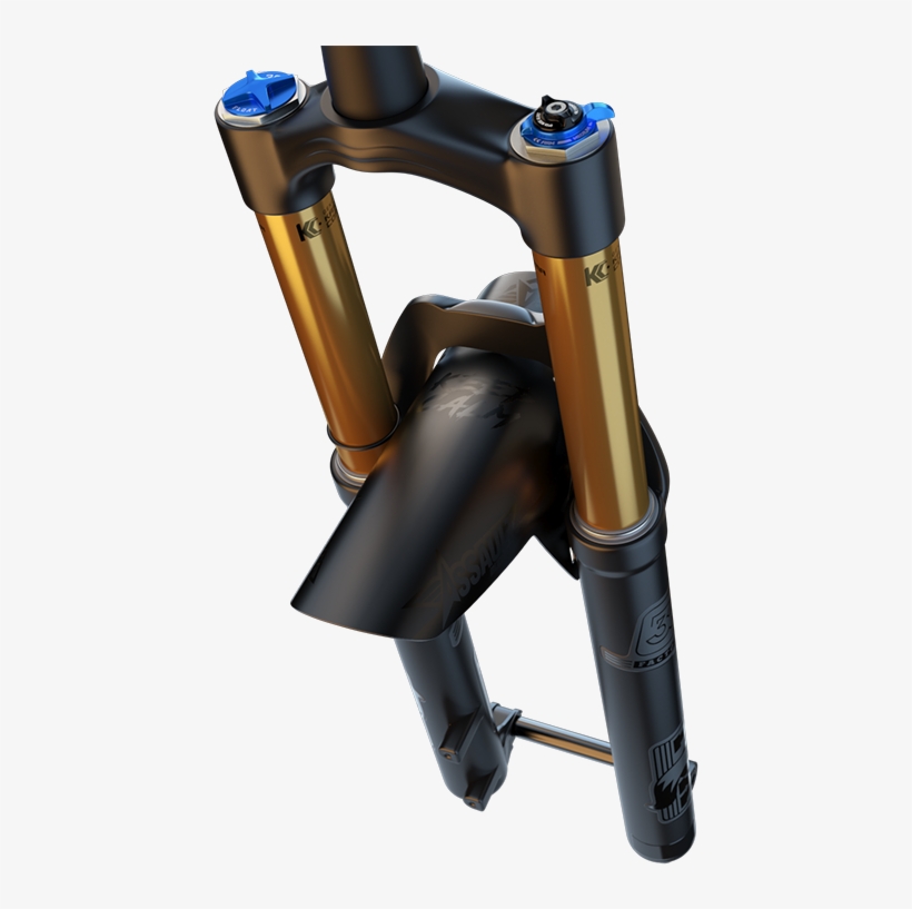 Mudwar Front Black Shadow - Hybrid Bicycle, transparent png