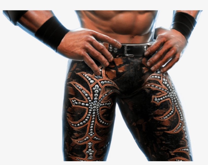 John Morrison Wwe All Stars Roster - Wwe All Stars John Morrison, transparent png
