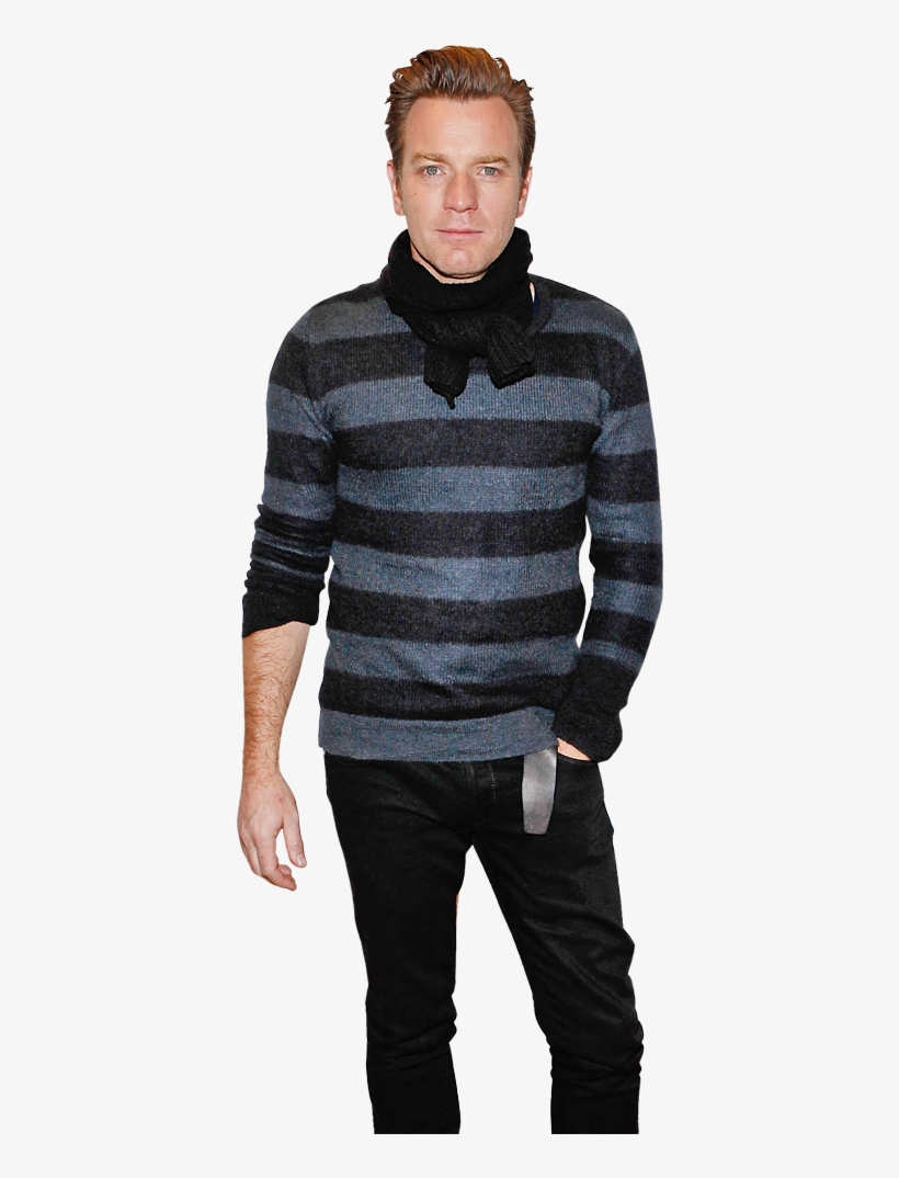 Ewan Mcgregor Png, transparent png