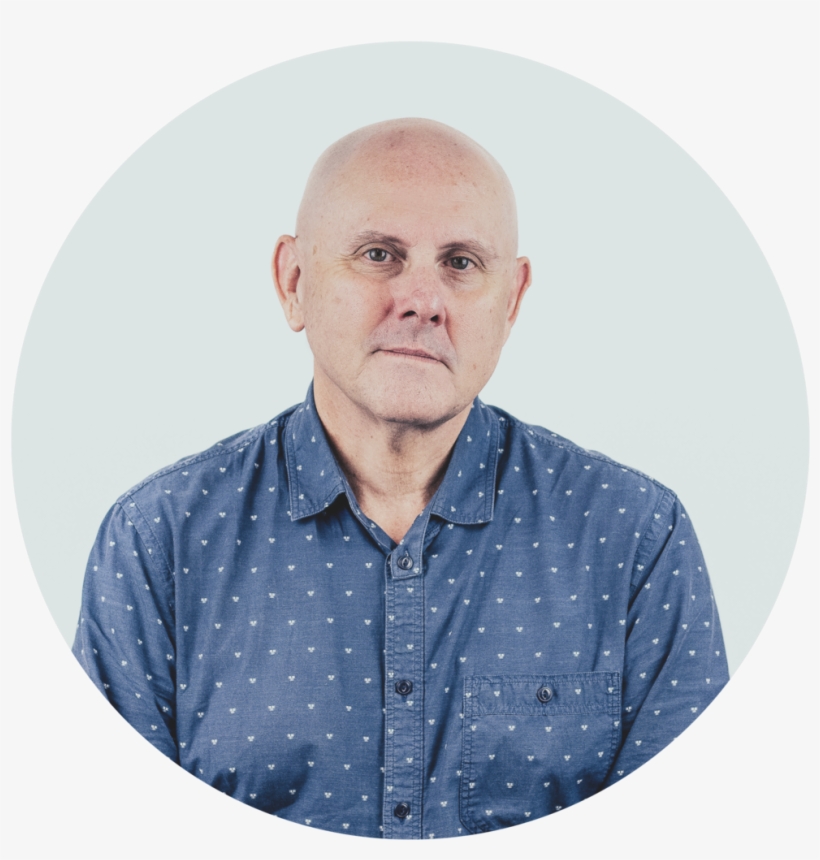 John - Senior Citizen, transparent png