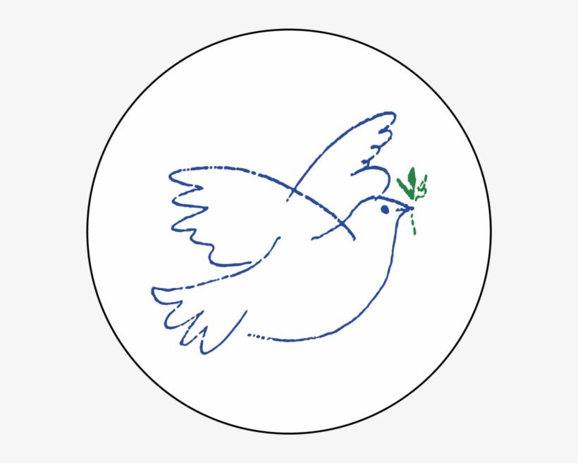 Popular - Dove Of Peace, transparent png