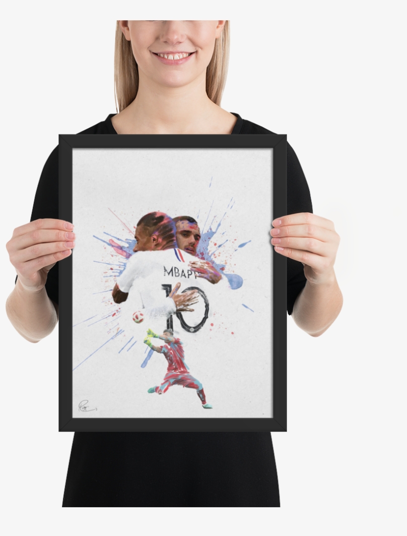 Bittersweet Griezmann, Uruguay Vs France - Dont Forget To Flush, transparent png