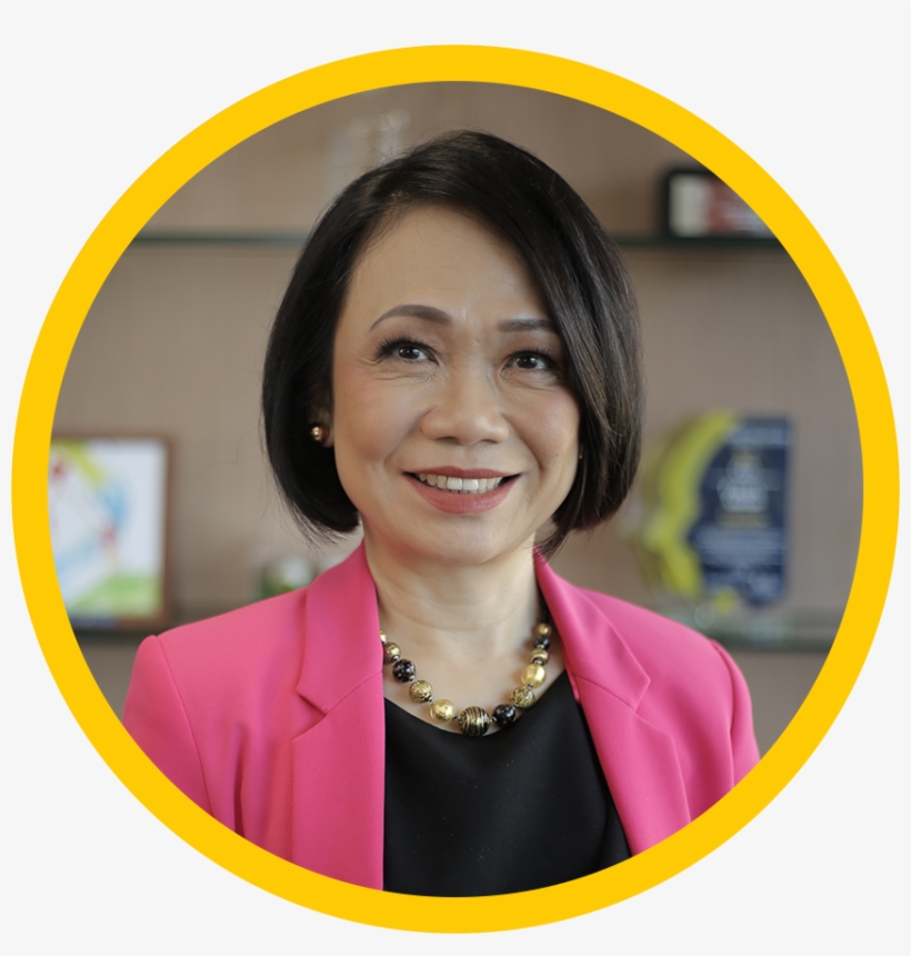 Riza Mantaring, Sun Life Chair Management Management - Woman, transparent png