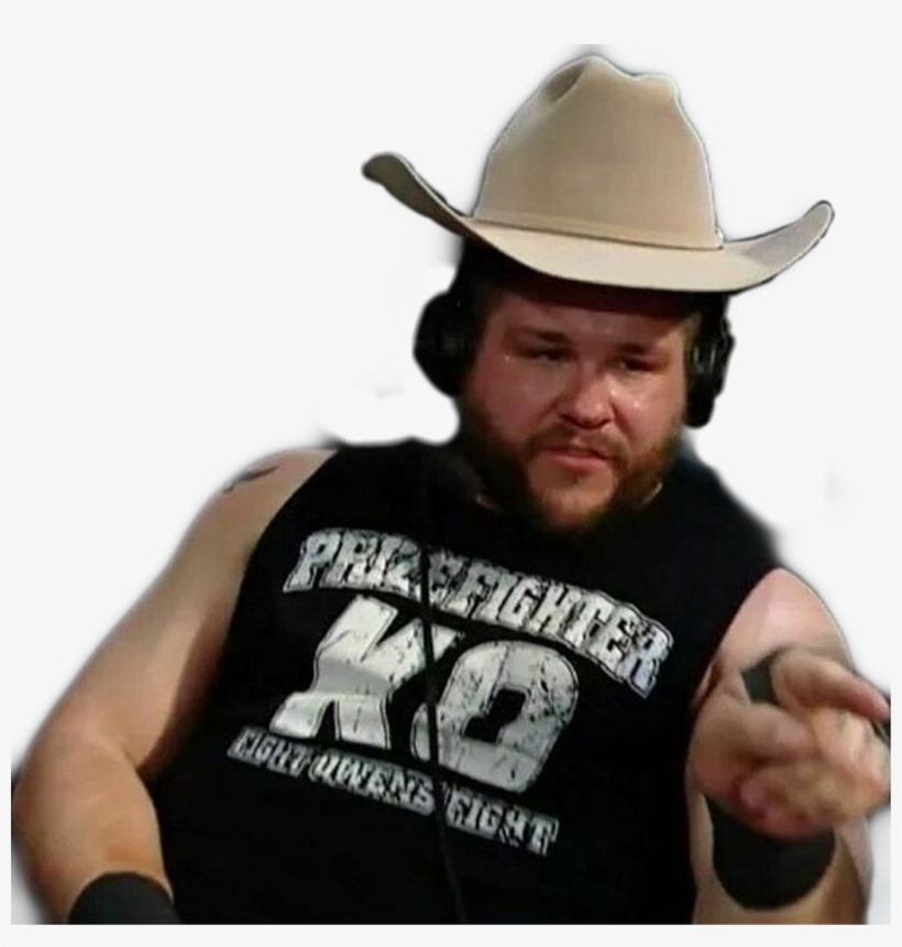 Kevinowens Sticker - Kevin Owens Funny, transparent png