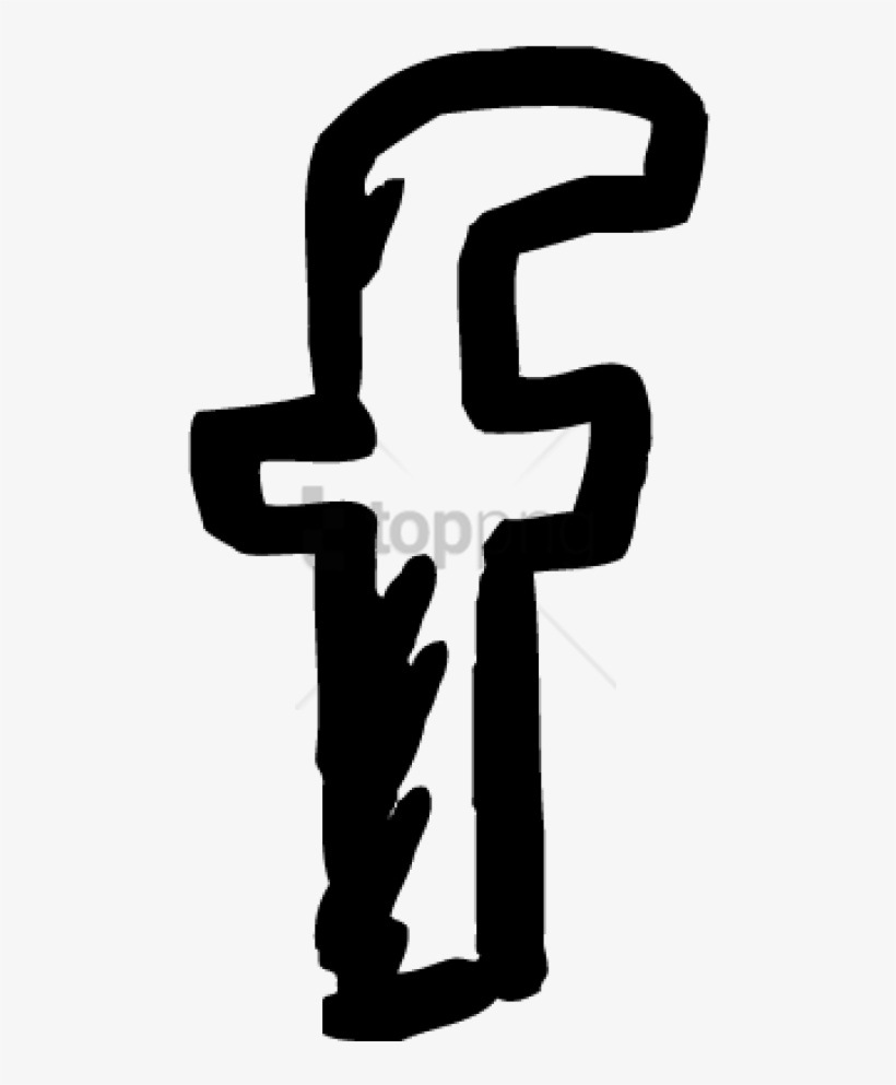 Free Png Facebook Logo Drawing Png Image With Transparent Icono De Facebook Dibujo Png 480x913 Png Download Pngkit