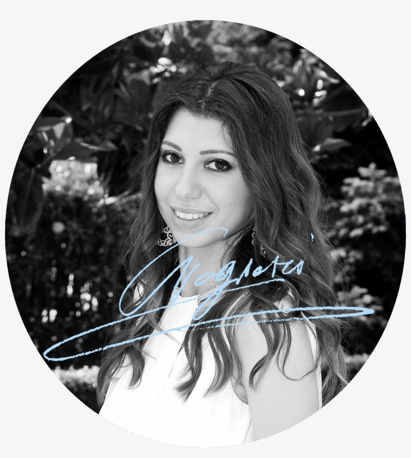Chrysafia Vogiatzi - Girl, transparent png