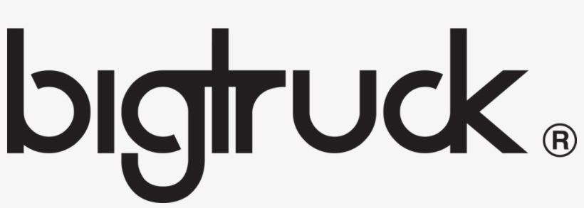 Menu - Bigtruck Logo, transparent png