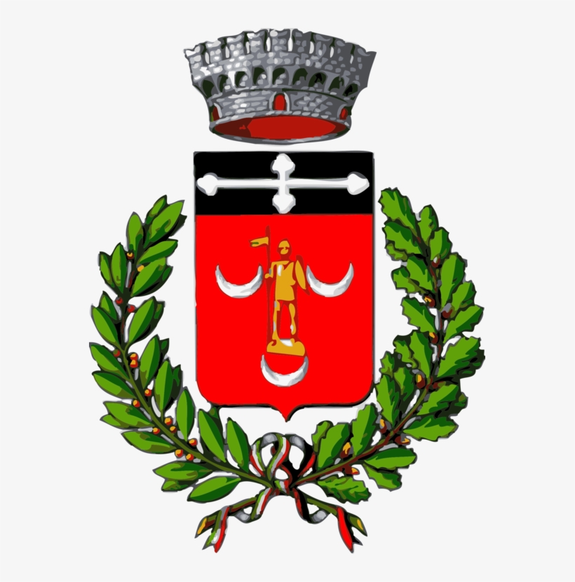 Aosta Saint-vincent Coat Of Arms Logo Comune - Torre De Picenardi Stemma, transparent png