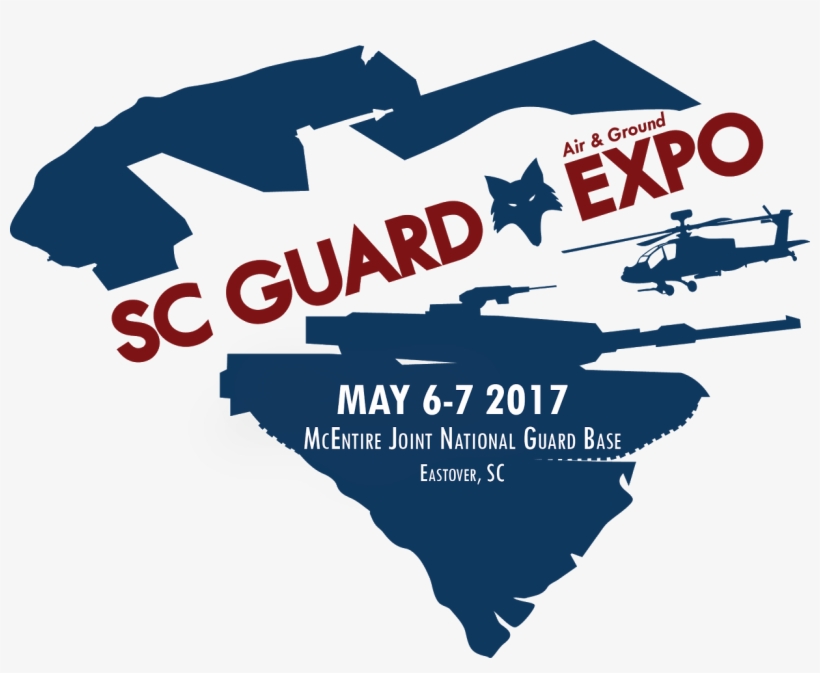 Sc National Guard Air & Ground Expo Is This Weekend, transparent png