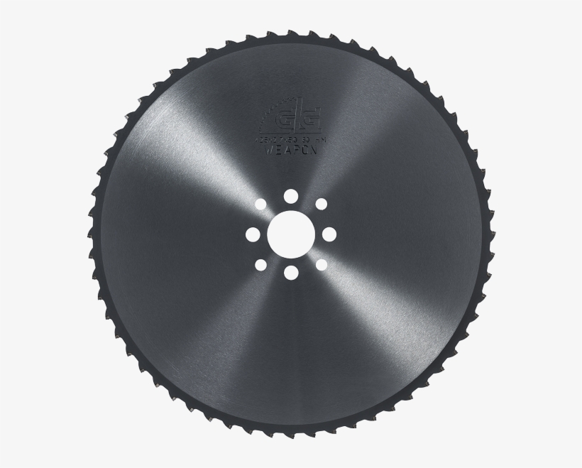Hm Circular Saw Blade - Wcrs Agency Logo, transparent png