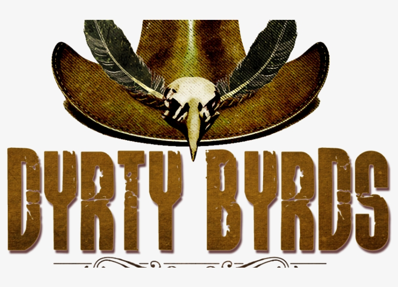 Dyrty Byrds Spring 2017 Southeast Tour - Poster, transparent png