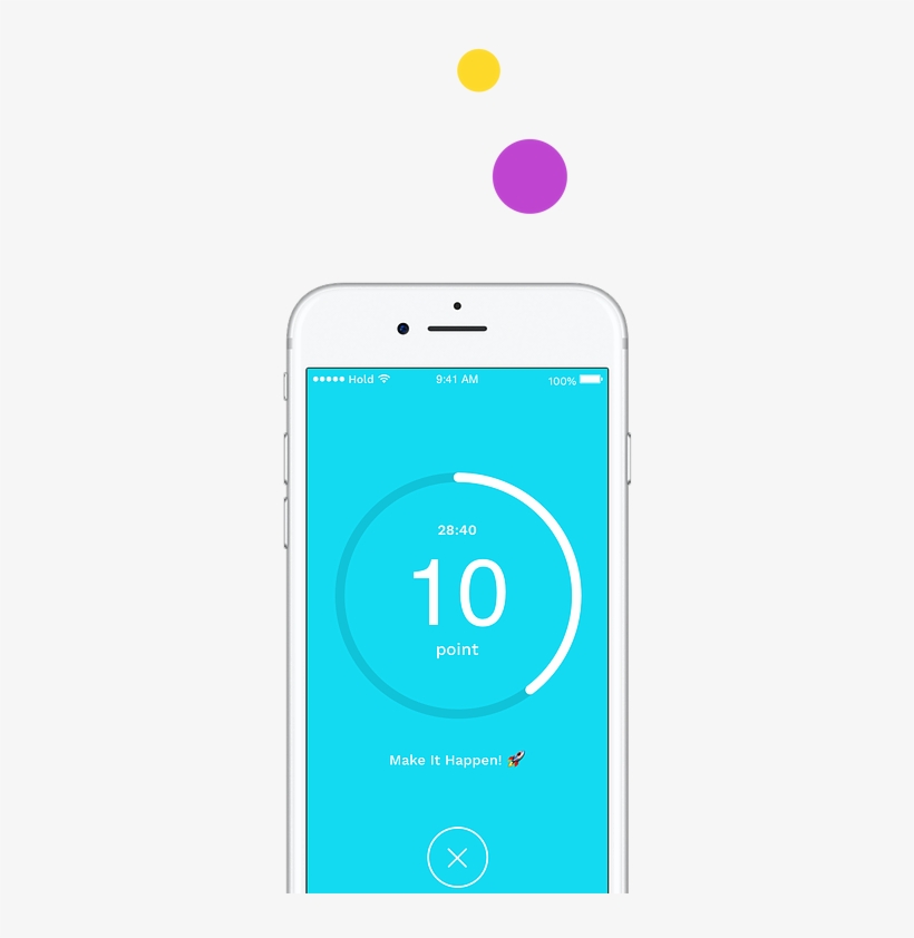 Holdshowcase2 - Iphone, transparent png